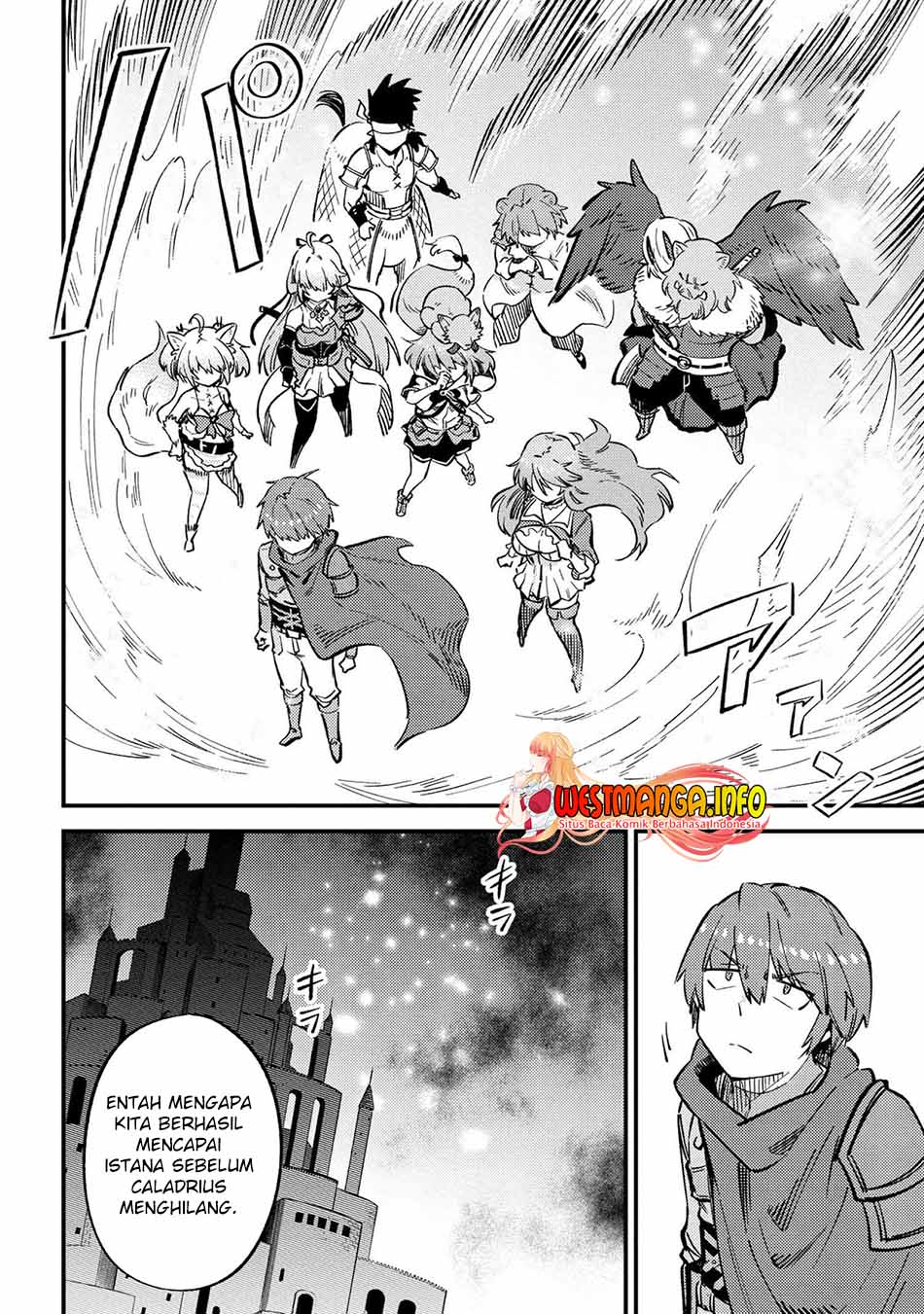 Kaifuku Jutsushi Yarinaoshi: Sokushi Mahou to Skill Copy no Chouetsu Heal
